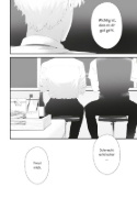 Buchcover und Innenansicht für das Buch: Tsurenai Hodo Aokute Azatoi Kurai ni Akai