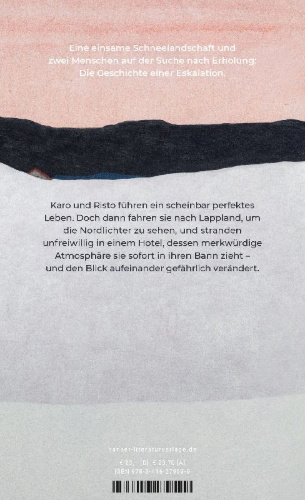 Buchcover und Innenansicht für das Buch: Rajamaa