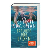 Buchcover und Innenansicht für das Buch: My Friends