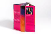 Buchcover und Innenansicht für das Buch: All Her Fault