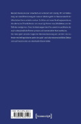 Buchcover und Innenansicht für das Buch: Alternative Öffentlichkeiten
