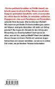 Buchcover und Innenansicht für das Buch: "Wir schaffen das"