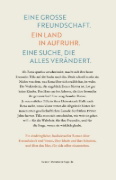 Buchcover und Innenansicht für das Buch: Falls jemand fragt, wer wir waren
