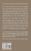 Buchcover und Innenansicht für das Buch: El sueño de la razón