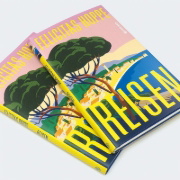 Buchcover und Innenansicht für das Buch: Reisen