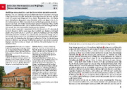 Buchcover und Innenansicht für das Buch: Böhmerwald