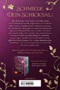 Buchcover und Innenansicht für das Buch: Jewel & Blade, Band 1 - Die Wächter von Knightsbridge