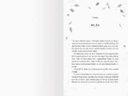 Buchcover und Innenansicht für das Buch: Willow-Falls-Reihe, Band 2 - Stay With Me in Willow Falls