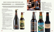 Buchcover und Innenansicht für das Buch: The Beer & Food Companion