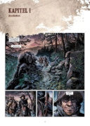 Buchcover und Innenansicht für das Buch: Western Legenden: Billy the Kid