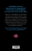 Buchcover und Innenansicht für das Buch: Daughter of Smoke and Bone