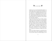 Buchcover und Innenansicht für das Buch: Daughter of Smoke and Bone