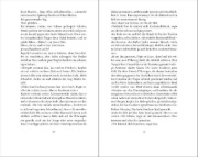 Buchcover und Innenansicht für das Buch: Daughter of Smoke and Bone