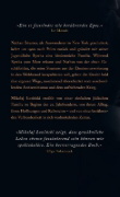 Buchcover und Innenansicht für das Buch: Stramer