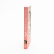 Buchcover und Innenansicht für das Buch: Frei