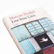 Buchcover und Innenansicht für das Buch: Pour que je m'aime encore