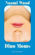 Buchcover und Innenansicht für das Buch: This is why we can't have nice things
