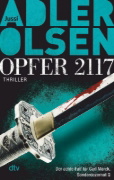 Buchcover und Innenansicht für das Buch: Offer 2117