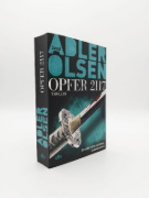 Buchcover und Innenansicht für das Buch: Offer 2117