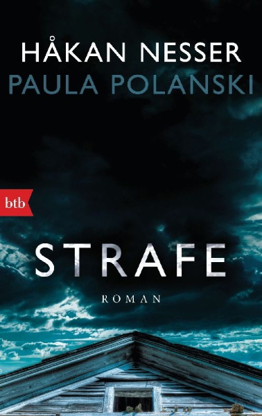 Buchcover und Innenansicht für das Buch: Straff