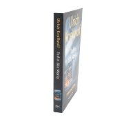 Buchcover und Innenansicht für das Buch: Tod in Sils Maria