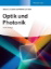Buchcover und Innenansicht für das Buch: Optik und Photonik