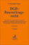 Buchcover und Innenansicht für das Buch: BGB-Bauvertragsrecht