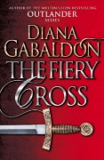 Buchcover und Innenansicht für das Buch: The Fiery Cross