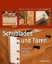 Buchcover und Innenansicht für das Buch: Schubladen und Türen