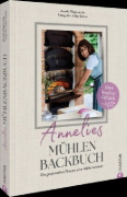 Buchcover und Innenansicht für das Buch: Annelies Mühlenbackbuch