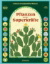 Buchcover und Innenansicht für das Buch: Superpoderes de las Plantas