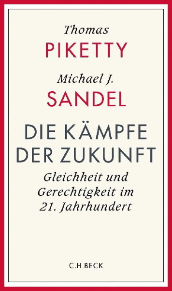 Buchcover und Innenansicht für das Buch: Equaliy. What it means and why it matters.