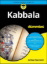 Buchcover und Innenansicht für das Buch: Kabbala für Dummies