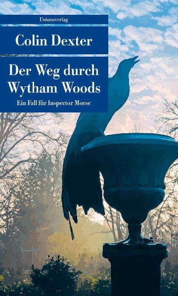 Buchcover und Innenansicht für das Buch: The Way Through The Woods