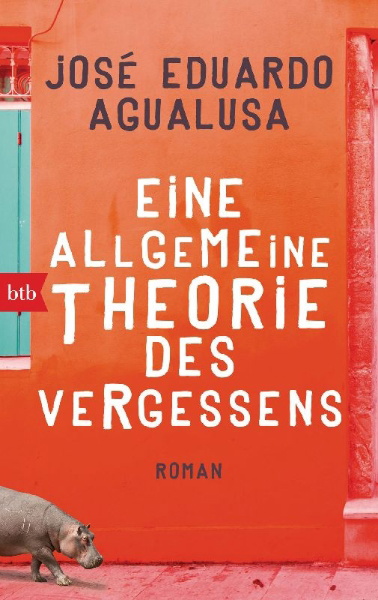 Buchcover und Innenansicht für das Buch: Eine allgemeine Theorie des Vergessens