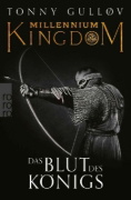 Buchcover und Innenansicht für das Buch: En konges æt