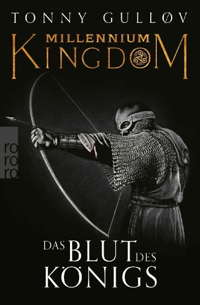 Buchcover und Innenansicht für das Buch: En konges æt