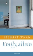 Buchcover und Innenansicht für das Buch: Emily, Alone