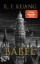 Buchcover und Innenansicht für das Buch: Babel