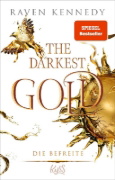 Buchcover und Innenansicht für das Buch: Goldfinch