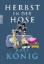 Buchcover und Innenansicht für das Buch: Herbst in der Hose