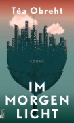 Buchcover und Innenansicht für das Buch: The Morningside