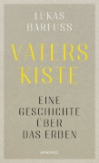 Buchcover und Innenansicht für das Buch: Vaters Kiste