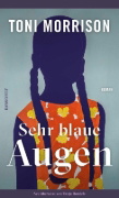 Buchcover und Innenansicht für das Buch: The Bluest Eye