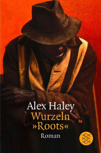 Buchcover und Innenansicht für das Buch: Wurzeln 'Roots'