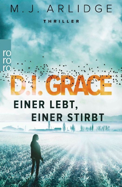 Buchcover und Innenansicht für das Buch: Eeny Meeny