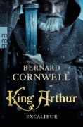 Buchcover und Innenansicht für das Buch: King Arthur: Excalibur