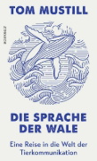 Buchcover und Innenansicht für das Buch: How to Speak Whale