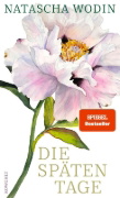Buchcover und Innenansicht für das Buch: Die späten Tage