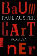 Buchcover und Innenansicht für das Buch: Baumgartner